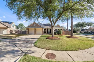 2618 Oxhill Ct, Pearland, TX 77584 - Photo 1