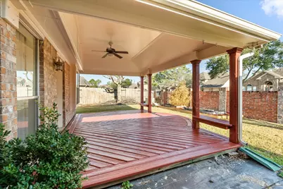 2618 Oxhill Court, Pearland, TX 77584 - Photo 29