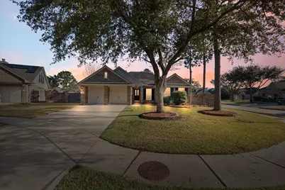 2618 Oxhill Court, Pearland, TX 77584 - Photo 33