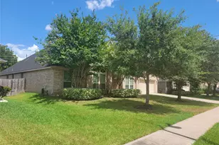21702 Masonwood Ln, Richmond, TX 77469 - Photo 3