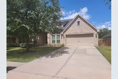 21702 Masonwood Lane, Richmond, TX 77469 - Photo 1