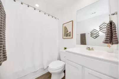 1122 Desert Willow Drive, Rosharon, TX 77583 - Photo 17