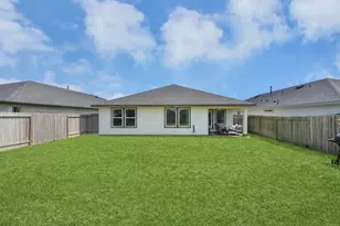 1122 Desert Willow Dr, Rosharon, TX 77583 - Photo 19