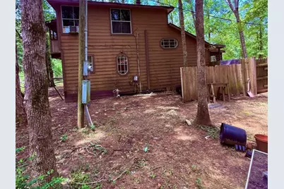 341 Pine Valley Drive, Shepherd, TX 77371 - Photo 5