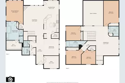 10114 N Whimbrel Circle, Conroe, TX 77385 - Photo 49