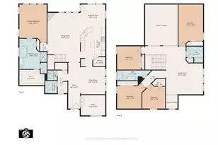 10114 N Whimbrel Cir, Conroe, TX 77385 - Photo 49