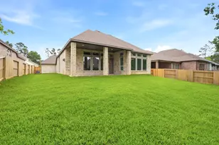 334 Calmato Woods Way, Willis, TX 77318 - Photo 47