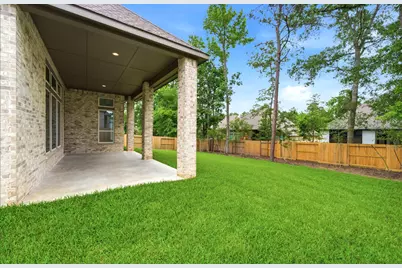 334 Calmato Woods Way, Willis, TX 77318 - Photo 45