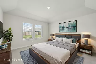 18639 Presswood Way Drive, New Caney, TX 77357 - Photo 27