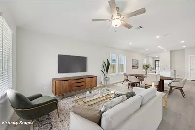 18639 Presswood Way Drive, New Caney, TX 77357 - Photo 7