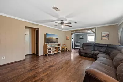 298 County Road 2197, Cleveland, TX 77327 - Photo 5
