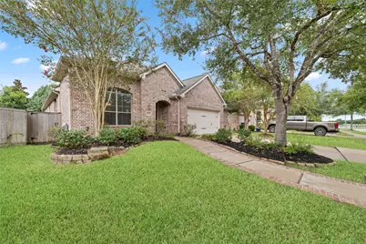 18331 First Bend Drive Drive, Cypress, TX 77433 - Photo 3