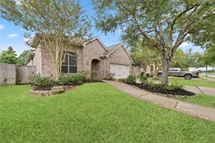 18331 First Bend Dr Dr, Cypress, TX 77433 - Photo 3