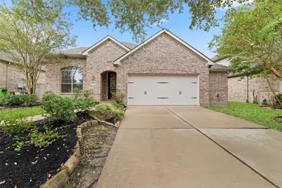 18331 First Bend Drive Drive, Cypress, TX 77433 - Photo 1
