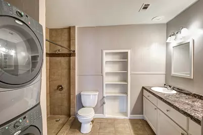 1135 Woodland Street #A, Houston, TX 77009 - Photo 5