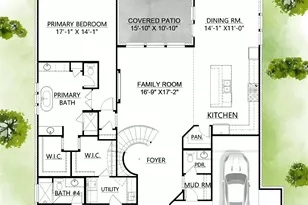 1930 Chaparral Dr, Houston, TX 77043 - Photo 3