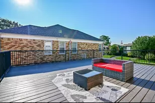 4433 Pease St, Houston, TX 77023 - Photo 21