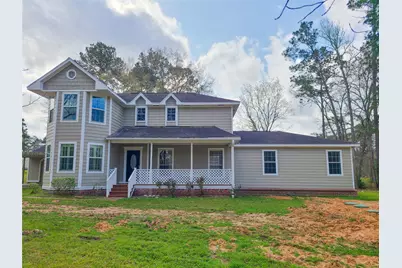 15896 Tree Monkey Road, Conroe, TX 77303 - Photo 1