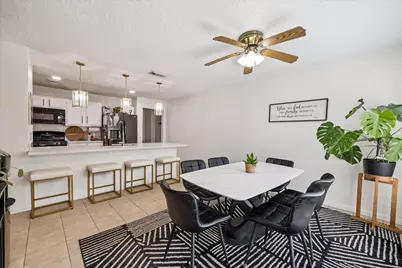 11526 Villa Heights Drive, Houston, TX 77066 - Photo 1