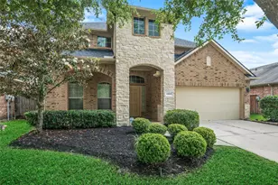 14818 Fall Creek Preserve Dr, Humble, TX 77396 - Photo 1