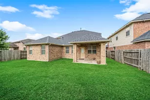 14818 Fall Creek Preserve Dr, Humble, TX 77396 - Photo 9