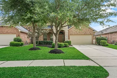 14818 Fall Creek Preserve Drive, Humble, TX 77396 - Photo 11