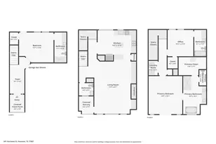 641 Hartman St, Houston, TX 77007 - Photo 35