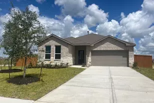 2933 Palm Branch Dr, Texas City, TX 77568 - Photo 1