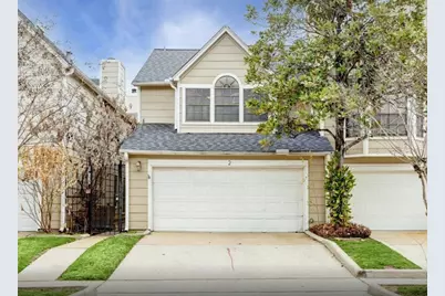 400 Oxford Street #2, Houston, TX 77007 - Photo 1