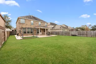 17414 Aldenwilds Ln, Richmond, TX 77407 - Photo 27