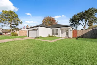 2707 Ashford Trail Drive, Houston, TX 77082 - Photo 3