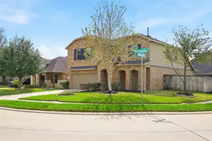 30253 Creekside Dr, Brookshire, TX 77423 - Photo 3