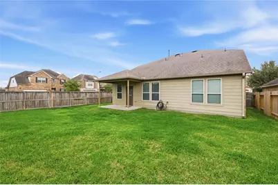 30253 Creekside Drive, Brookshire, TX 77423 - Photo 33