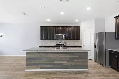 30253 Creekside Drive, Brookshire, TX 77423 - Photo 9