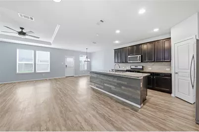 30253 Creekside Drive, Brookshire, TX 77423 - Photo 7