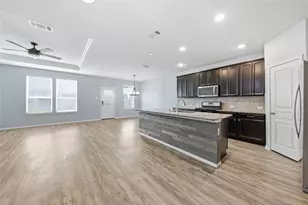 30253 Creekside Dr, Brookshire, TX 77423 - Photo 7