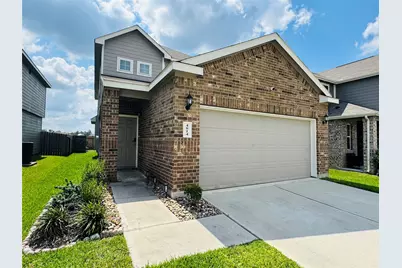 4814 Blue Jacaranda Way, Spring, TX 77373 - Photo 3