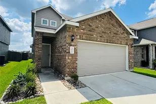 4814 Blue Jacaranda Wy, Spring, TX 77373 - Photo 3