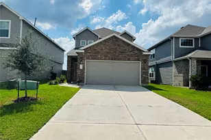 4814 Blue Jacaranda Wy, Spring, TX 77373 - Photo 1