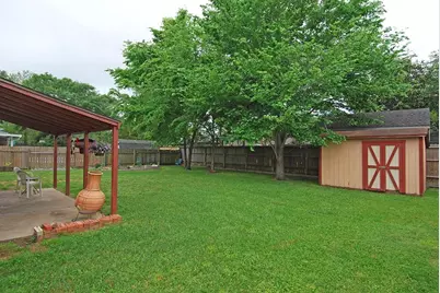5421 Thistle Drive, Dickinson, TX 77539 - Photo 17