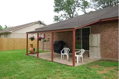 5421 Thistle Drive, Dickinson, TX 77539 - Photo 7