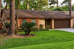 6 Leverwood Ct, The Woodlands, TX 77381 - Photo 1