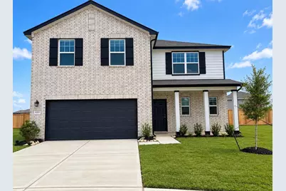 6202 Willow Sky Court, Porter, TX 77365 - Photo 1