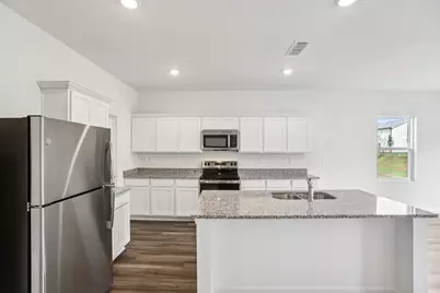 6202 Willow Sky Court, Porter, TX 77365 - Photo 1