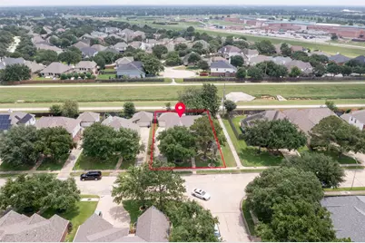 2615 Falcon Knoll Lane, Katy, TX 77494 - Photo 3