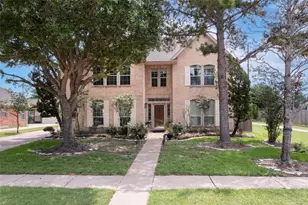 2615 Falcon Knoll Ln, Katy, TX 77494 - Photo 1