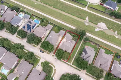 2615 Falcon Knoll Lane, Katy, TX 77494 - Photo 33