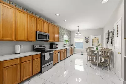 2615 Falcon Knoll Lane, Katy, TX 77494 - Photo 11