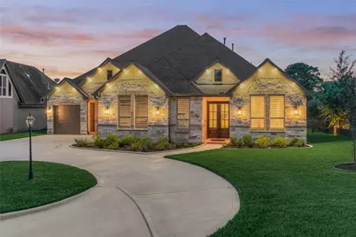 22 Darien Court, Montgomery, TX 77356 - Photo 5