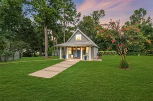 1420 Camilla Lake Rd, Coldspring, TX 77331 - Photo 1